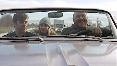 Loudermilk Season 1 Episode 9