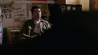 Loudermilk Season 2 Episode 1