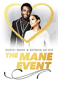 Gucci Mane & Keyshia Ka'oir: The Mane Event