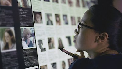 Strange Evidence Season 6 Episode 8