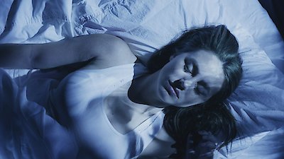 Strange Evidence Season 6 Episode 9