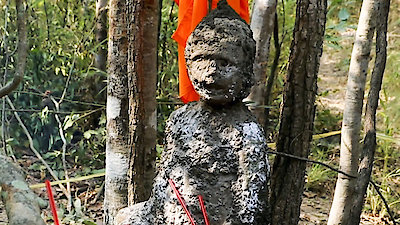 Strange Evidence Season 7 Episode 3