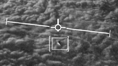 Strange Evidence Season 8 Episode 1