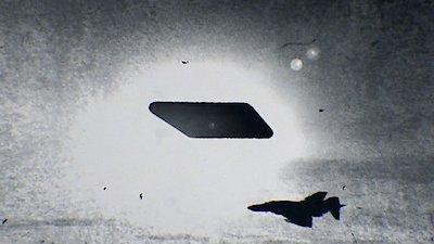 Strange Evidence Season 8 Episode 7