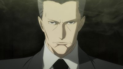 Joker Game Season 1 Episode 1