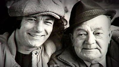 Cars That Rock With Brian Johnson Season 1 Episode 1