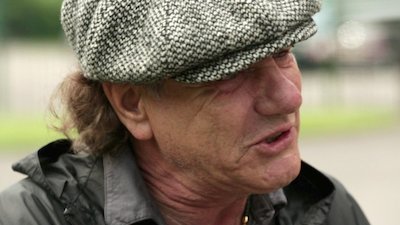 Cars That Rock With Brian Johnson Season 1 Episode 5