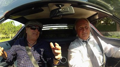 Cars That Rock With Brian Johnson Season 1 Episode 4