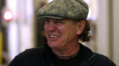 Cars That Rock With Brian Johnson Season 1 Episode 3