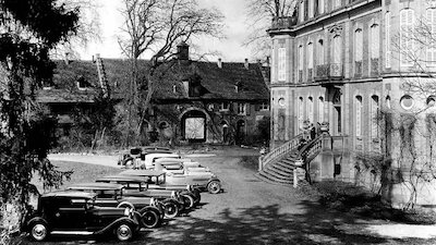 Cars That Rock With Brian Johnson Season 1 Episode 2