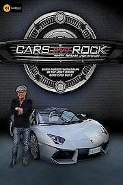 Cars That Rock With Brian Johnson