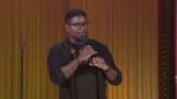 Lil Rel Howery, Travina Springer