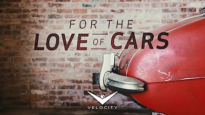 For The Love Of Cars Season 2 Episode 1