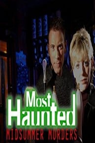 Most Haunted: Midsummer Murders