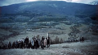 The Celts: Blood, Iron and Sacrifice Season 1 Episode 3