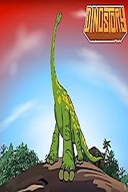 Dinosaur Songs from Dinostory