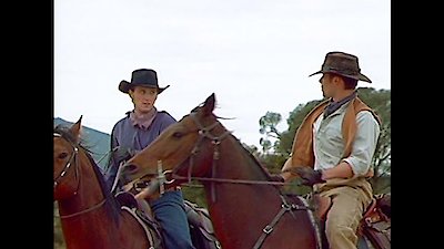 Snowy River: The McGregor Saga Season 1 Episode 5