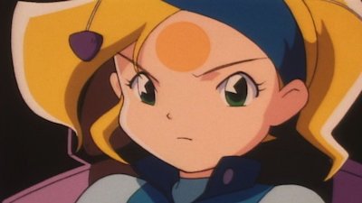 Space Pirate Mito Season 1 Episode 104