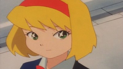 Space Pirate Mito Season 1 Episode 106