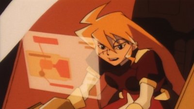 Space Pirate Mito Season 1 Episode 109