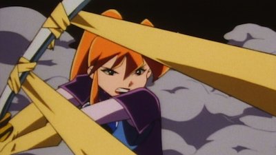 Space Pirate Mito Season 1 Episode 113