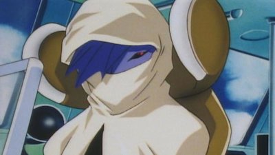 Space Pirate Mito Season 1 Episode 7