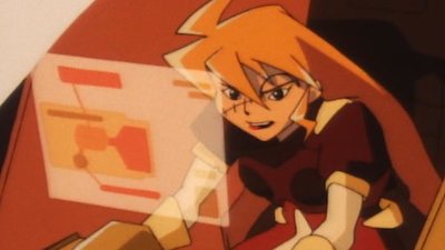 Space Pirate Mito Season 1 Episode 9