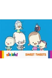 Sweet Tweets