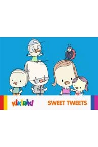 Sweet Tweets