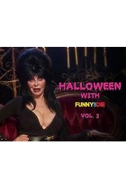 Halloween With Funny Or Die
