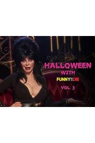 Halloween With Funny Or Die