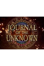 Journal Of The Unknown