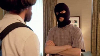 Delocated Season 2 Episode 9