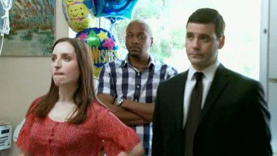 Delocated Season 2 Episode 12