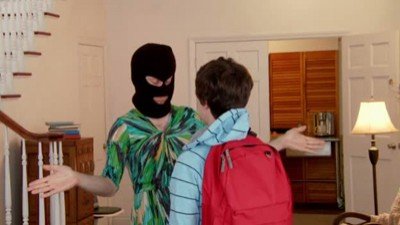 Delocated Season 3 Episode 1