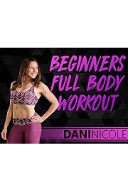 Beginners Full Body Workout