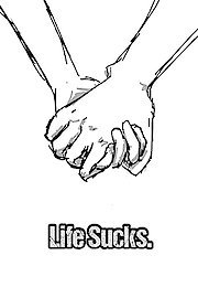 Life Sucks