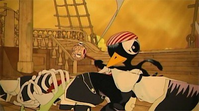 The Drinky Crow Show Season 1 Episode 8