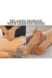 Relaxing Massage With Christen Renee