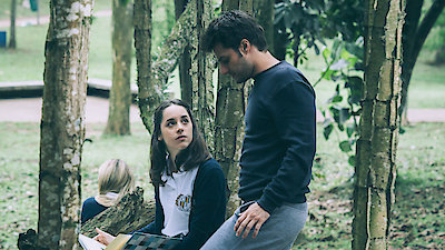 La Vida Secreta De Las Parejas Season 1 Episode 8