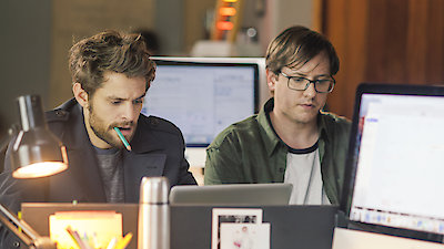 La Vida Secreta De Las Parejas Season 1 Episode 9