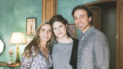 La Vida Secreta De Las Parejas Season 1 Episode 12