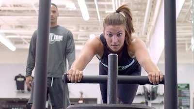 The Champion Within Season 2 Episode 2