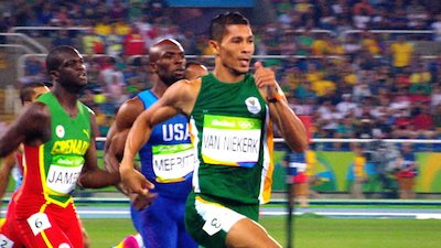 The Champion Within Season 2 Episode 4