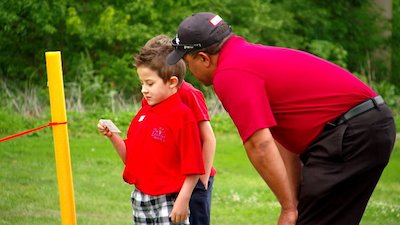 The Champion Within Season 2 Episode 1