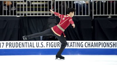 The Champion Within Season 2 Episode 6