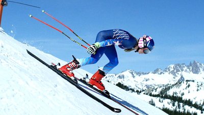 The Champion Within Season 2 Episode 9