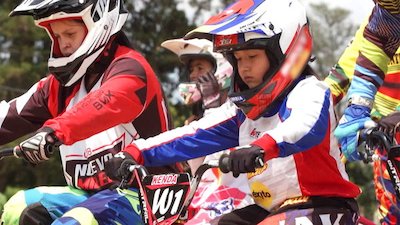 The Champion Within Season 2 Episode 14