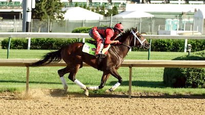 The Champion Within Season 2 Episode 15