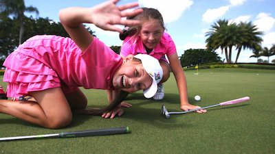 The Champion Within Season 3 Episode 5